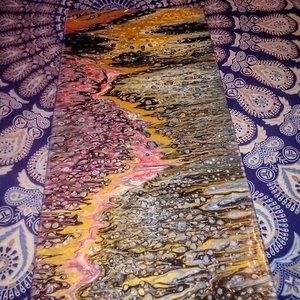 Custom Wall Art Local Artist